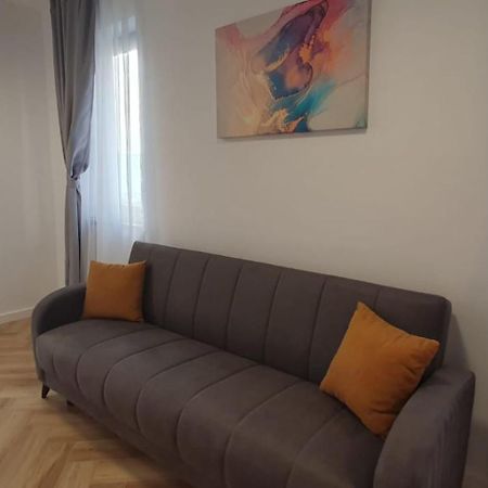 Cinque Stelle Hotel Apartments Cluj-Napoca Eksteriør bilde