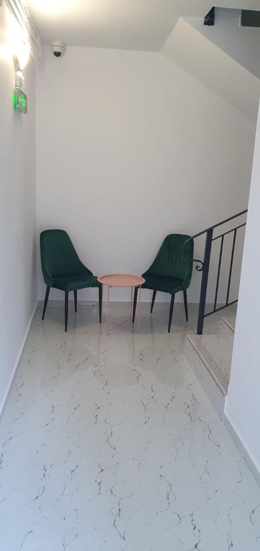 Cinque Stelle Hotel Apartments Cluj-Napoca Eksteriør bilde