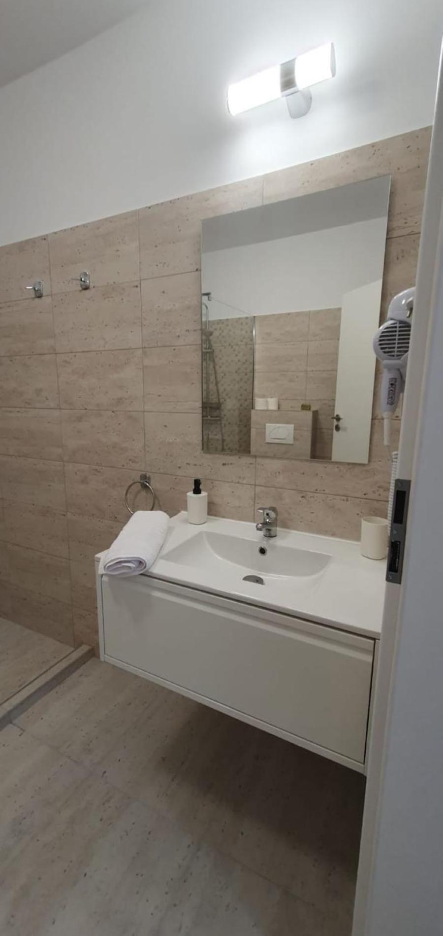 Cinque Stelle Hotel Apartments Cluj-Napoca Eksteriør bilde