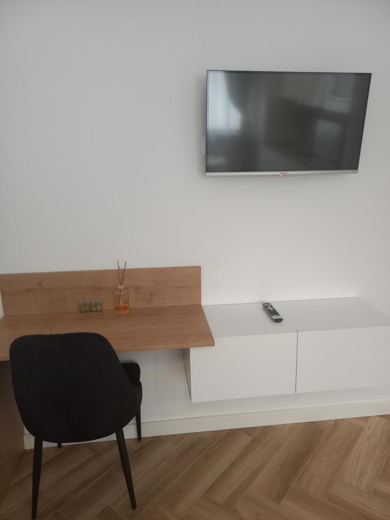 Cinque Stelle Hotel Apartments Cluj-Napoca Eksteriør bilde