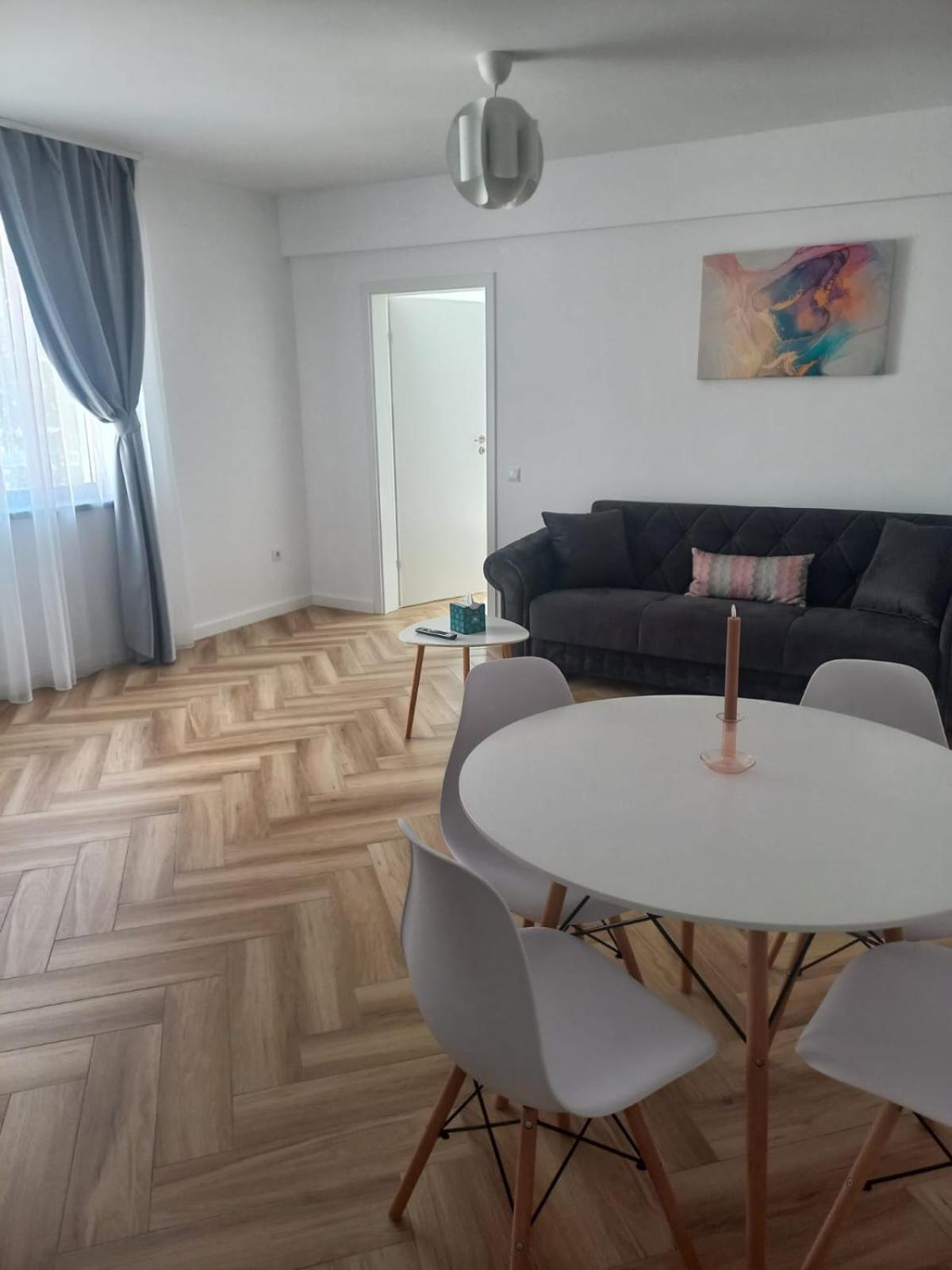 Cinque Stelle Hotel Apartments Cluj-Napoca Eksteriør bilde