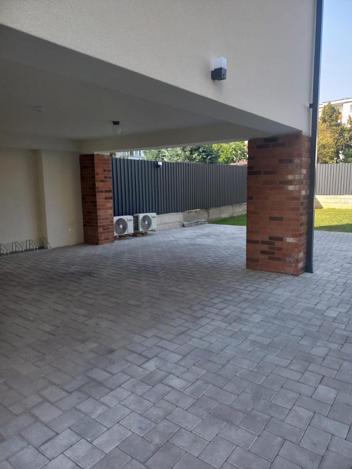 Cinque Stelle Hotel Apartments Cluj-Napoca Eksteriør bilde