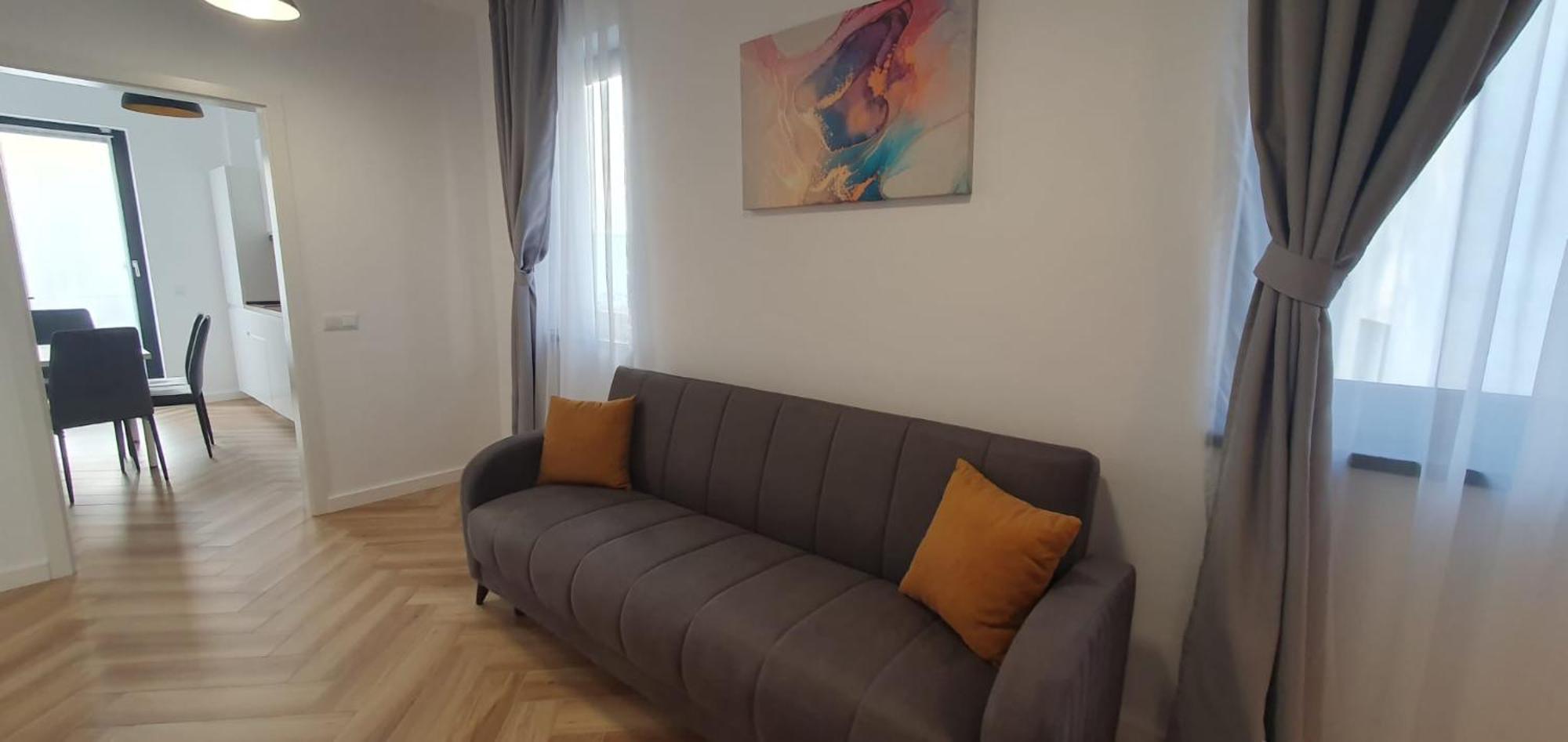 Cinque Stelle Hotel Apartments Cluj-Napoca Eksteriør bilde