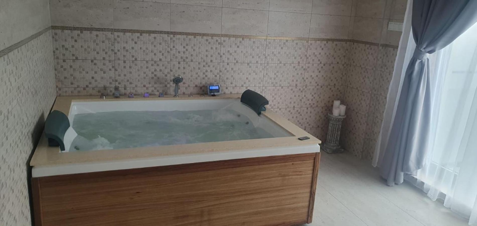 Cinque Stelle Hotel Apartments Cluj-Napoca Eksteriør bilde