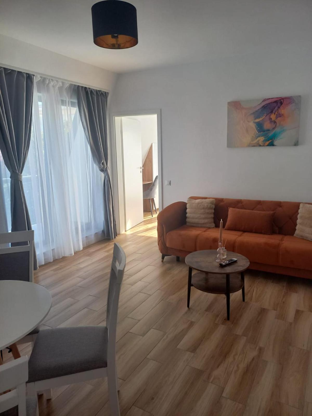 Cinque Stelle Hotel Apartments Cluj-Napoca Eksteriør bilde
