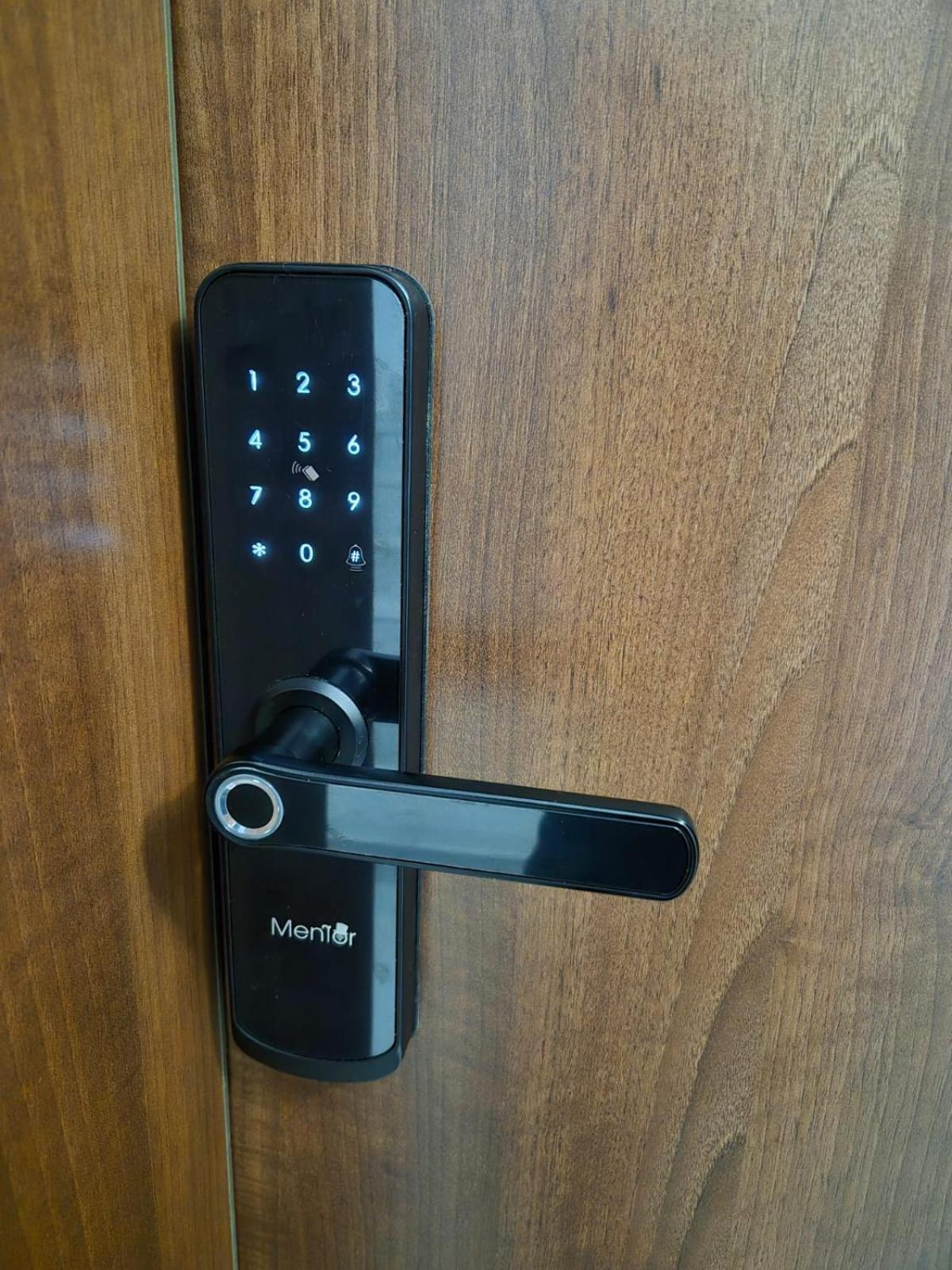 Cinque Stelle Hotel Apartments Cluj-Napoca Eksteriør bilde